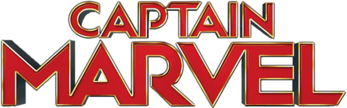 Captain Marvel logo